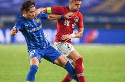 开云体育登录-苏宁客场大胜建业，豪取连胜