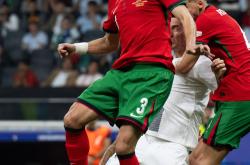 开云体育登录-葡萄牙足球风采依旧，晋级欧国联半决赛