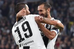 开云体育平台APP-关于尤文图斯胜马竞，布冯神勇扑救锁定胜利的信息