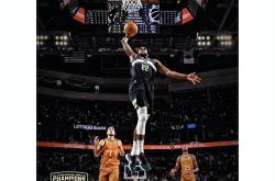 开云体育登录-雄鹿大胜老鹰，米德尔顿三分表现抢眼的简单介绍