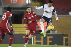 开云体育入口-利物浦后卫积极上抢，成为球队反击利器的简单介绍