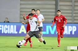 开云体育在线-特立尼达和多巴哥队在国际比赛中惨遭失败，挑战颇大的简单介绍