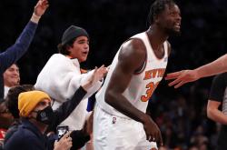 开云体育平台APP-「尼克斯胜下马刺，巴雷特狂砍25+」的简单介绍