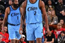 开云体育登录-快船总比分3-2力克爵士晋级的简单介绍