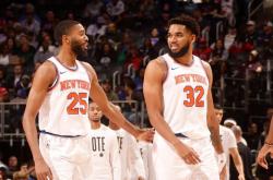 开云APP-森林狼击败尼克斯，唐斯高效得分领衔的简单介绍