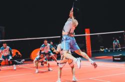 开云体育官网-关于实力对决新星崭露头角，内线燃情搏杀呈现极致的信息