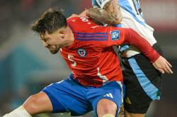 开云体育APP下载-瑞典完胜阿根廷，内马尔状态火热的简单介绍