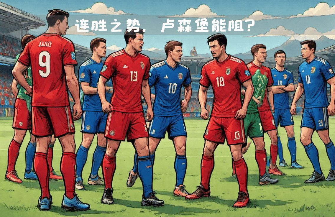 爱尔兰国家队逆转后横扫卢森堡队 爱尔兰国家队逆转后横扫卢森堡队