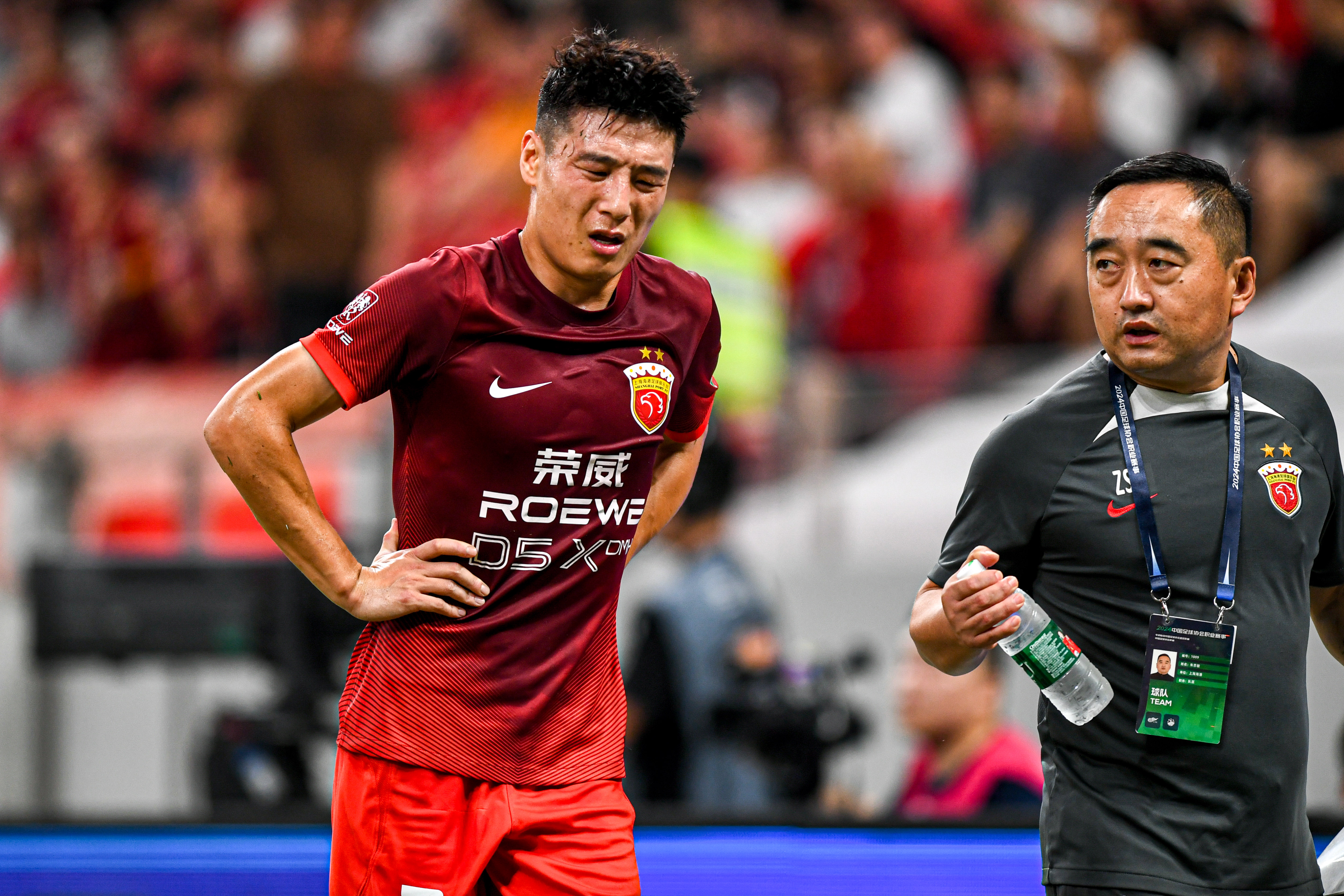 上海申花胜负手深圳佳兆业,保持不败的简单介绍 上海申花胜负手深圳佳兆业,保持不败的简单介绍