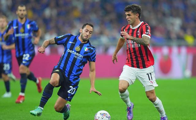 意大利队表现出色,成功晋级最终决赛 意大利队表现出色,成功晋级最终决赛