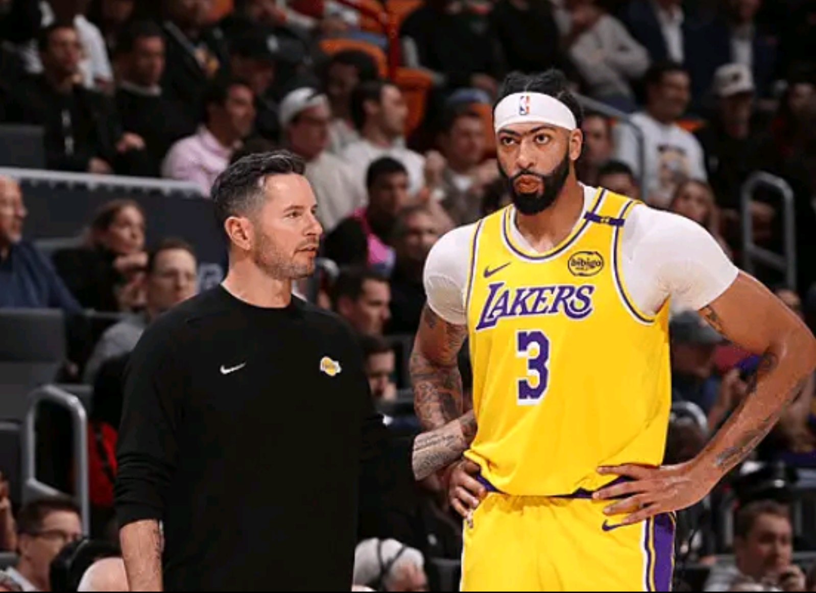 热火不敌湖人,终止连胜势头的简单介绍 热火不敌湖人,终止连胜势头的简单介绍