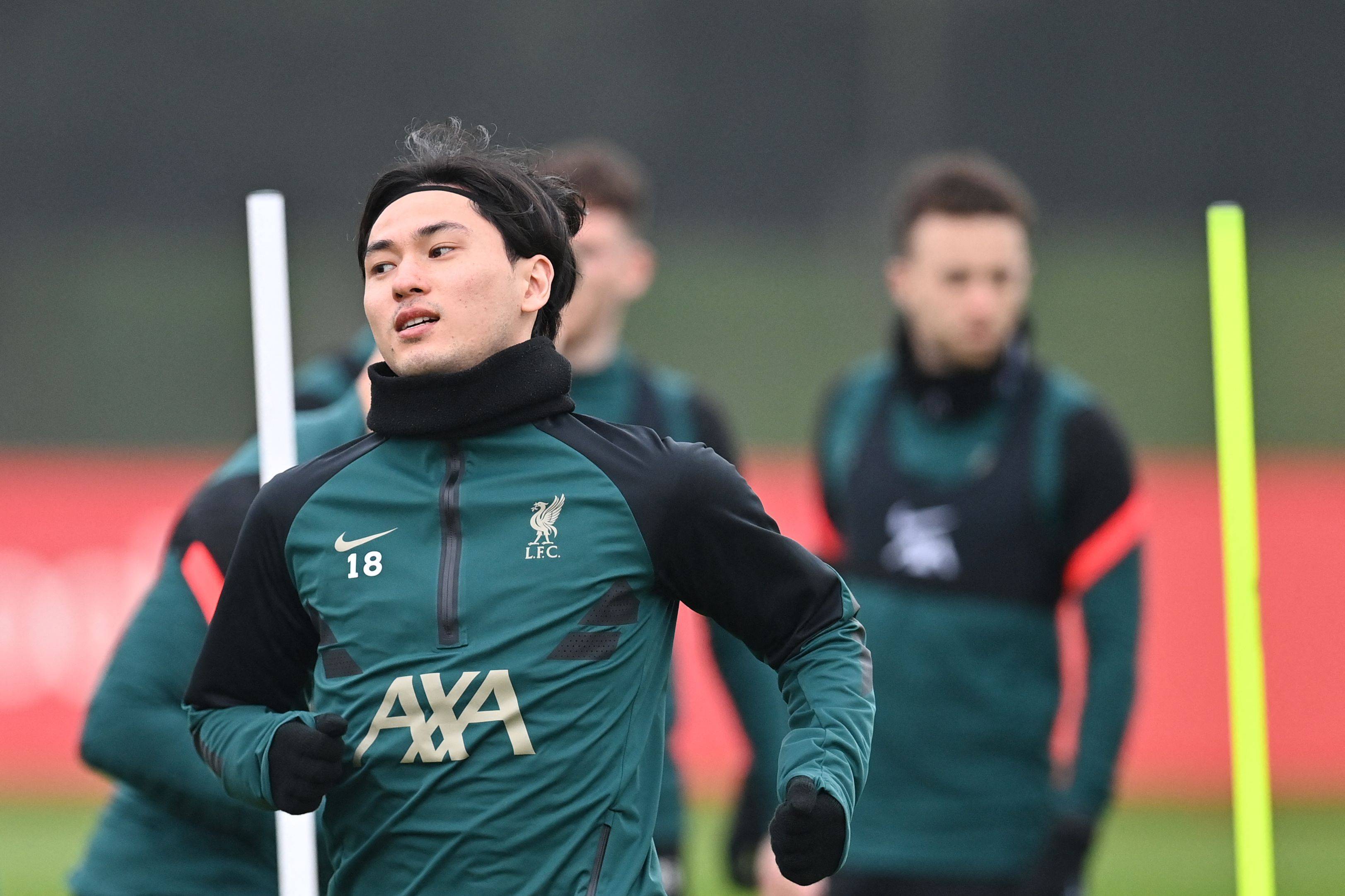 利物浦国内外双线作战,备战欧冠比赛 利物浦国内外双线作战,备战欧冠比赛