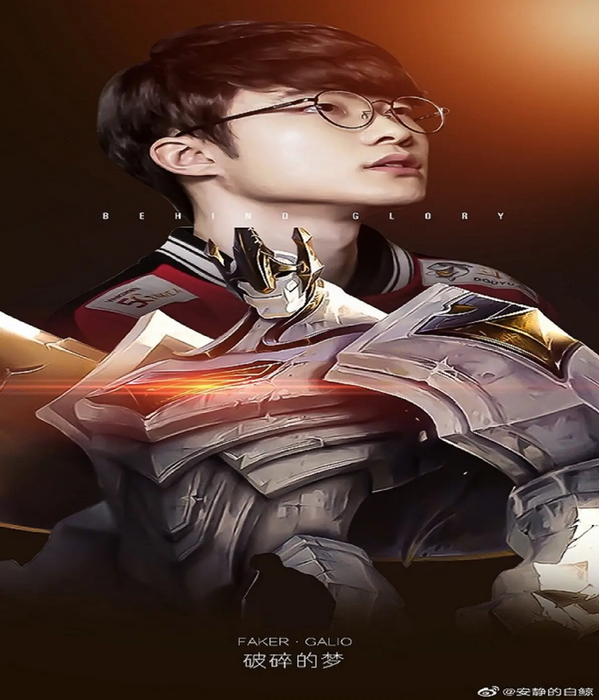 SBTC横扫EDG，Faker爆发神勇