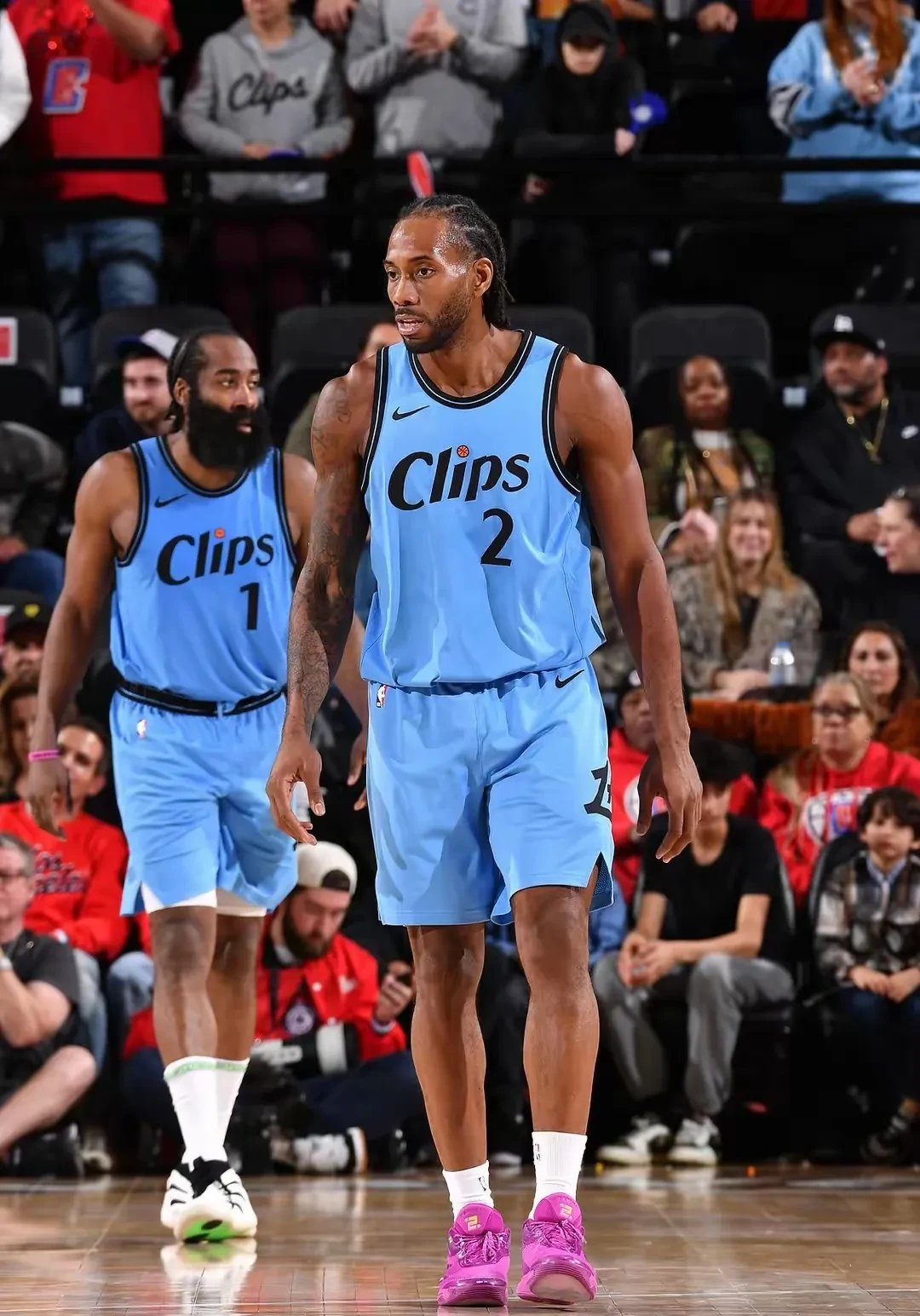 快船总比分3-2力克爵士晋级的简单介绍 快船总比分3-2力克爵士晋级的简单介绍