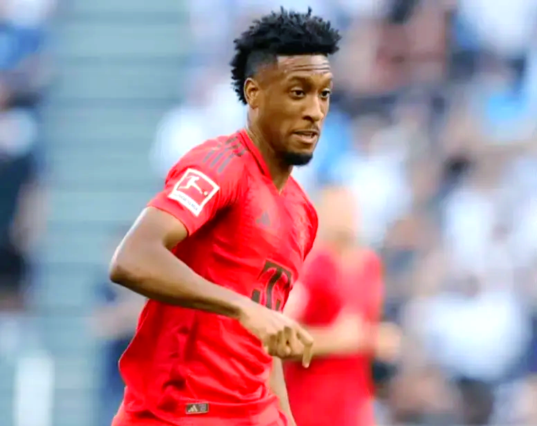 拜仁慕尼黑大胜云达不来梅,压倒性胜利让对手无还手之力 拜仁慕尼黑大胜云达不来梅,压倒性胜利让对手无还手之力