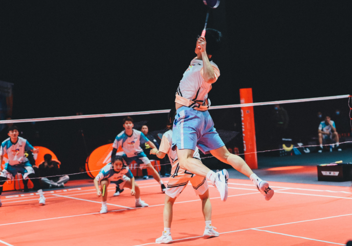 关于实力对决新星崭露头角,内线燃情搏杀呈现极致的信息 关于实力对决新星崭露头角,内线燃情搏杀呈现极致的信息