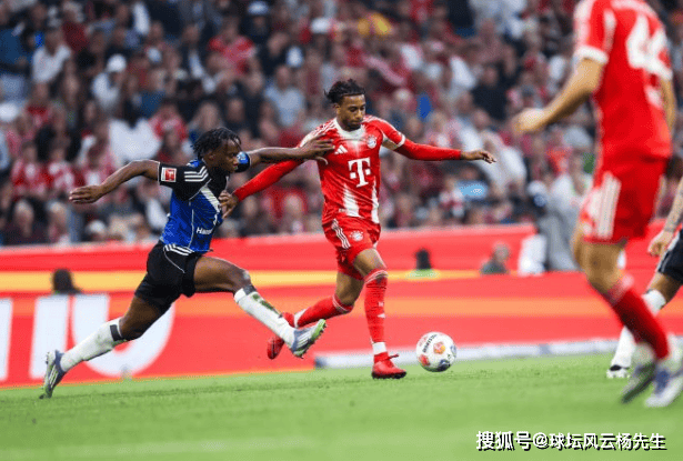 包含慕尼黑1860主场胜汉堡，保级形势渐趋明朗的词条