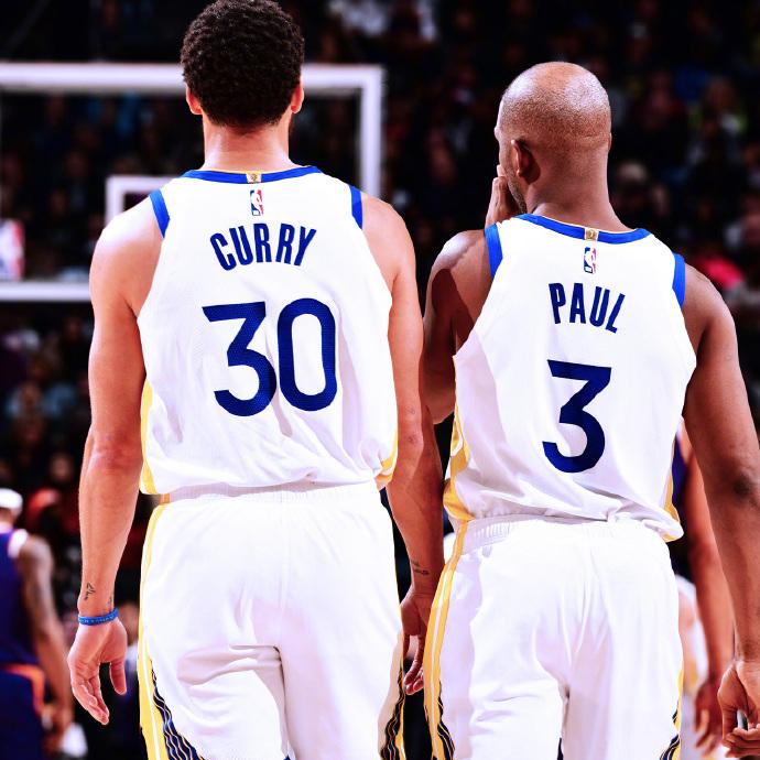 勇士负于太阳结束连胜